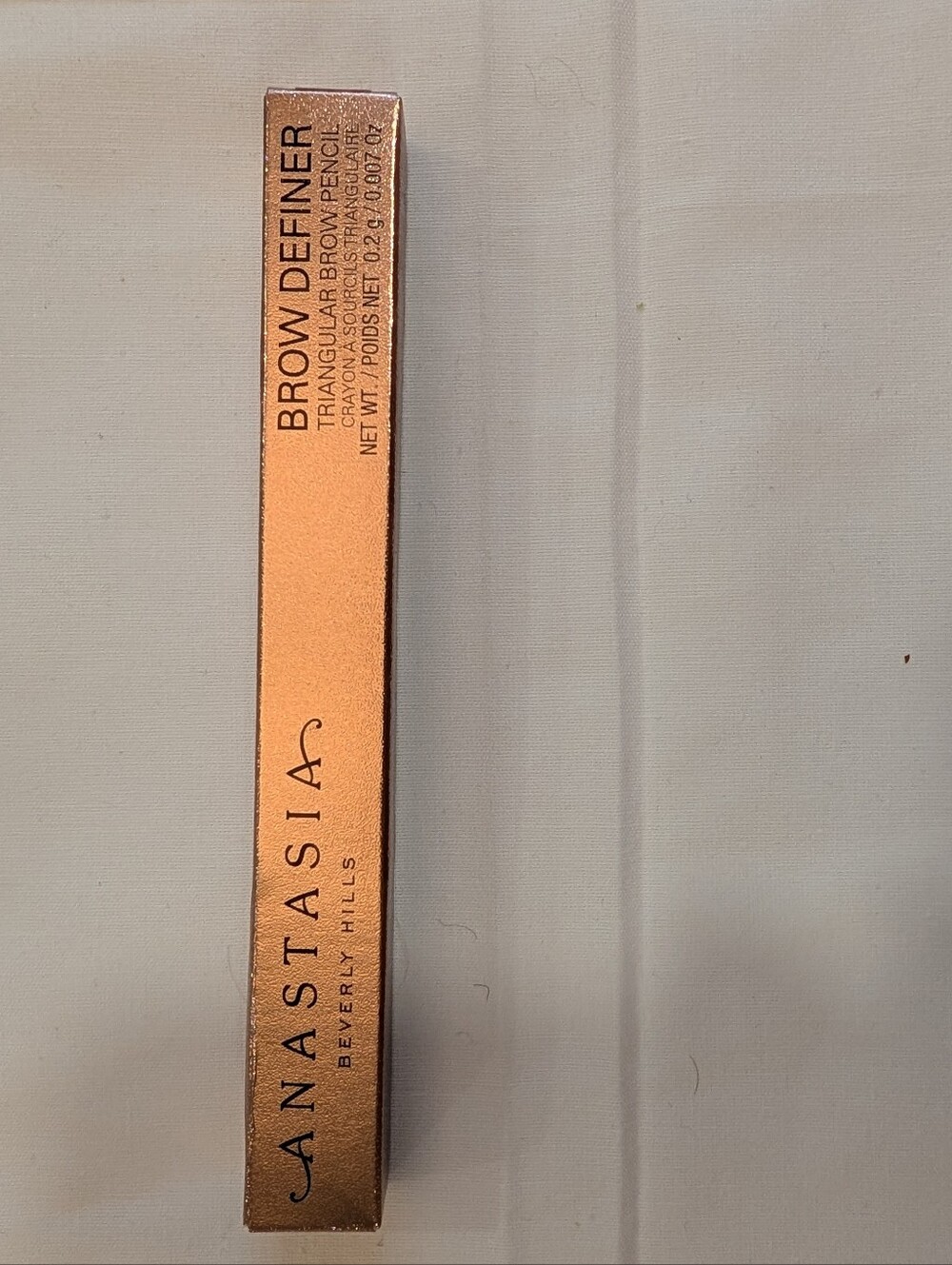 Anastasia Beverly Hills Brow Definer Pencil - Shade: Blonde (BNIB)